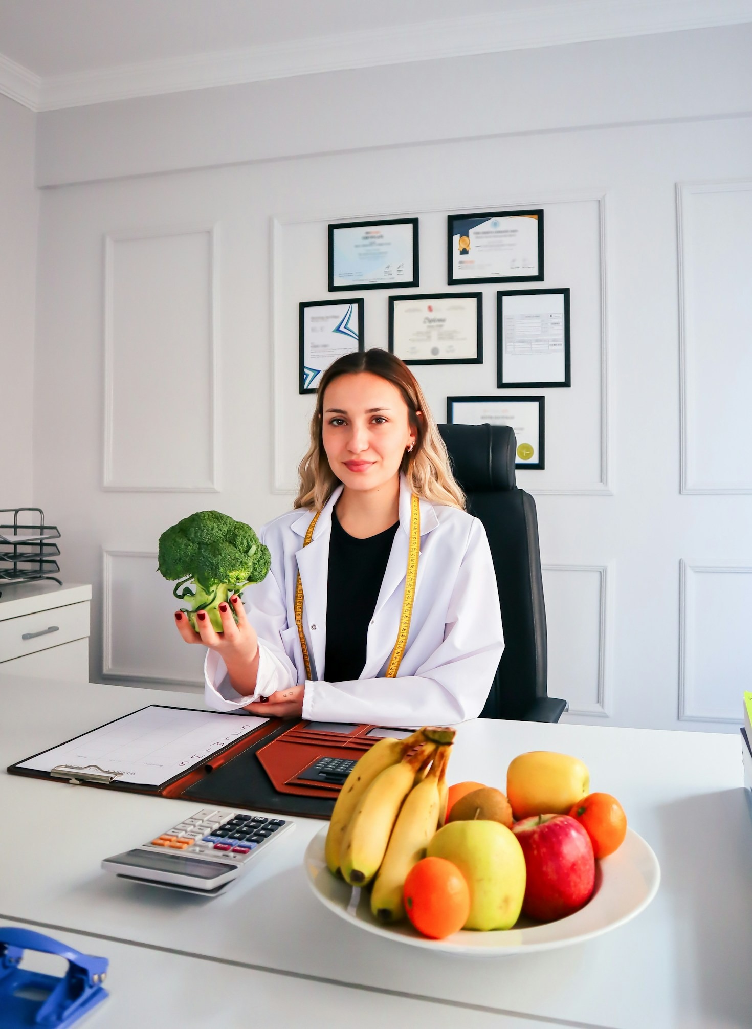 Five Essential Nutrients For Daily Energy