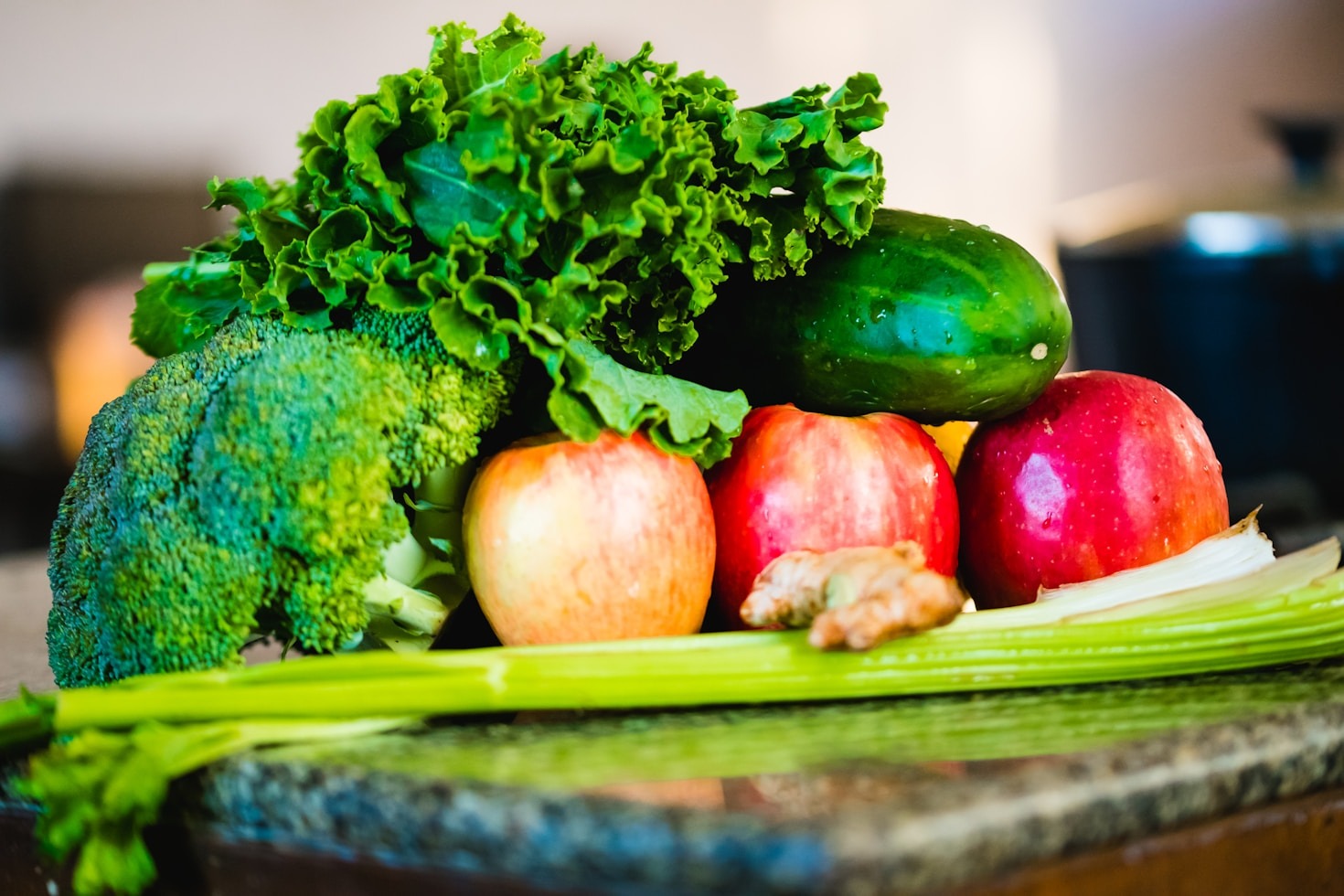 The Role Of Quality In Nutritional Safety