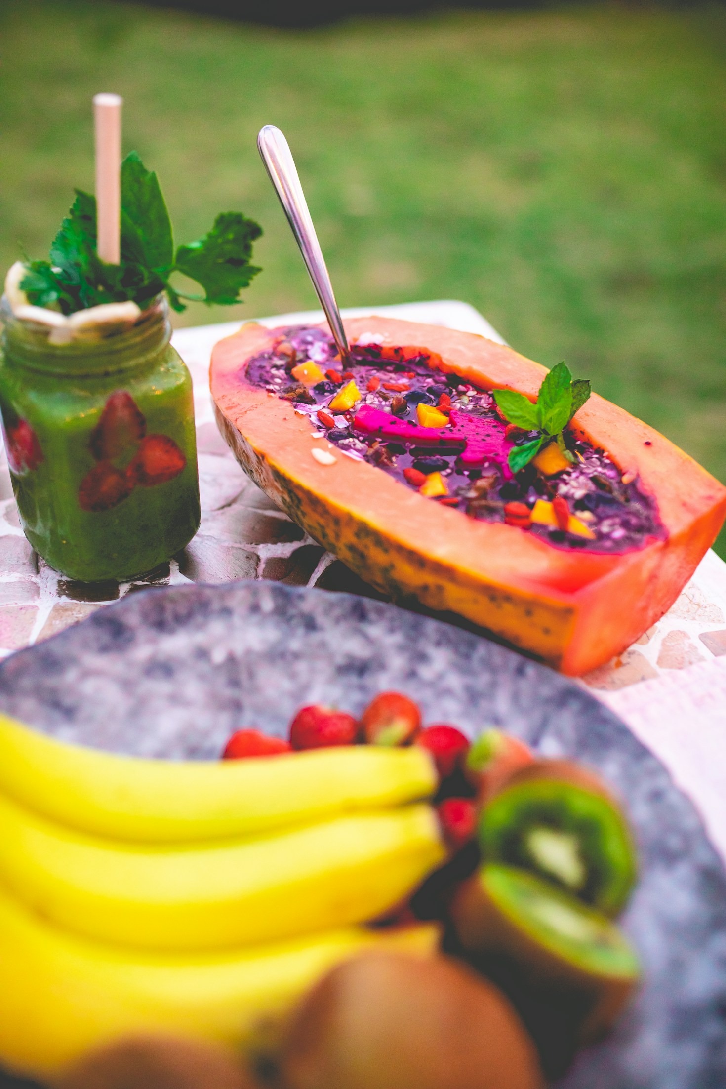 Supporting Immune Health Through Targeted Nutrition