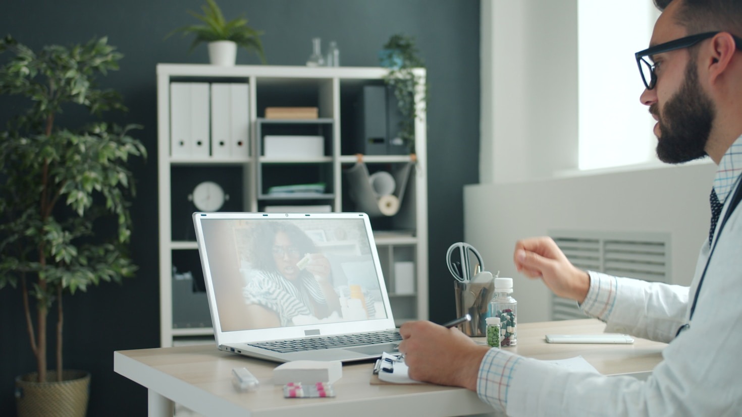 Optimizing Your Health With Evidence Based Care
